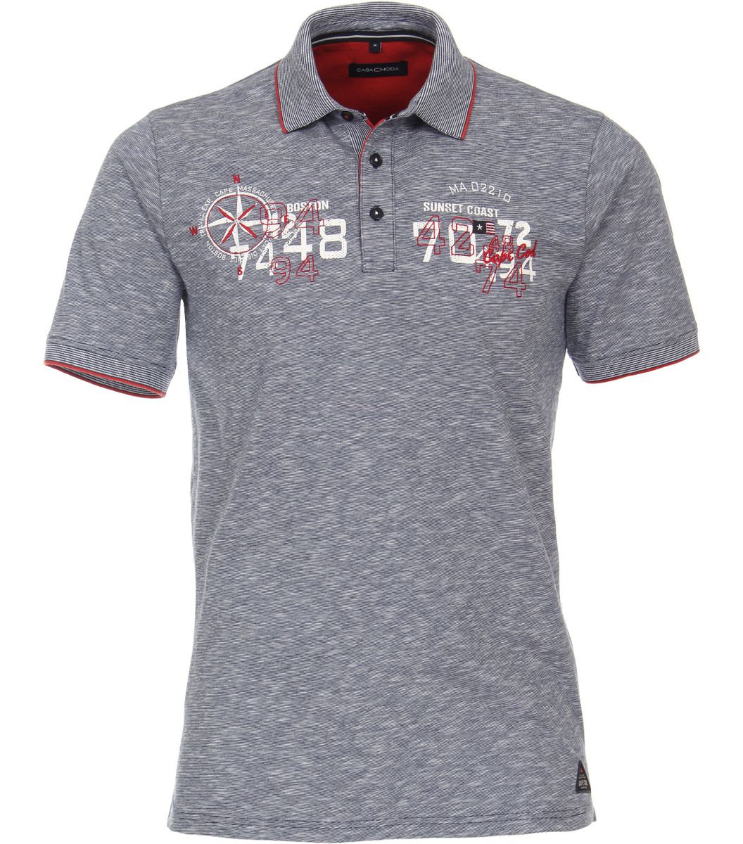 Polo-Shirt
