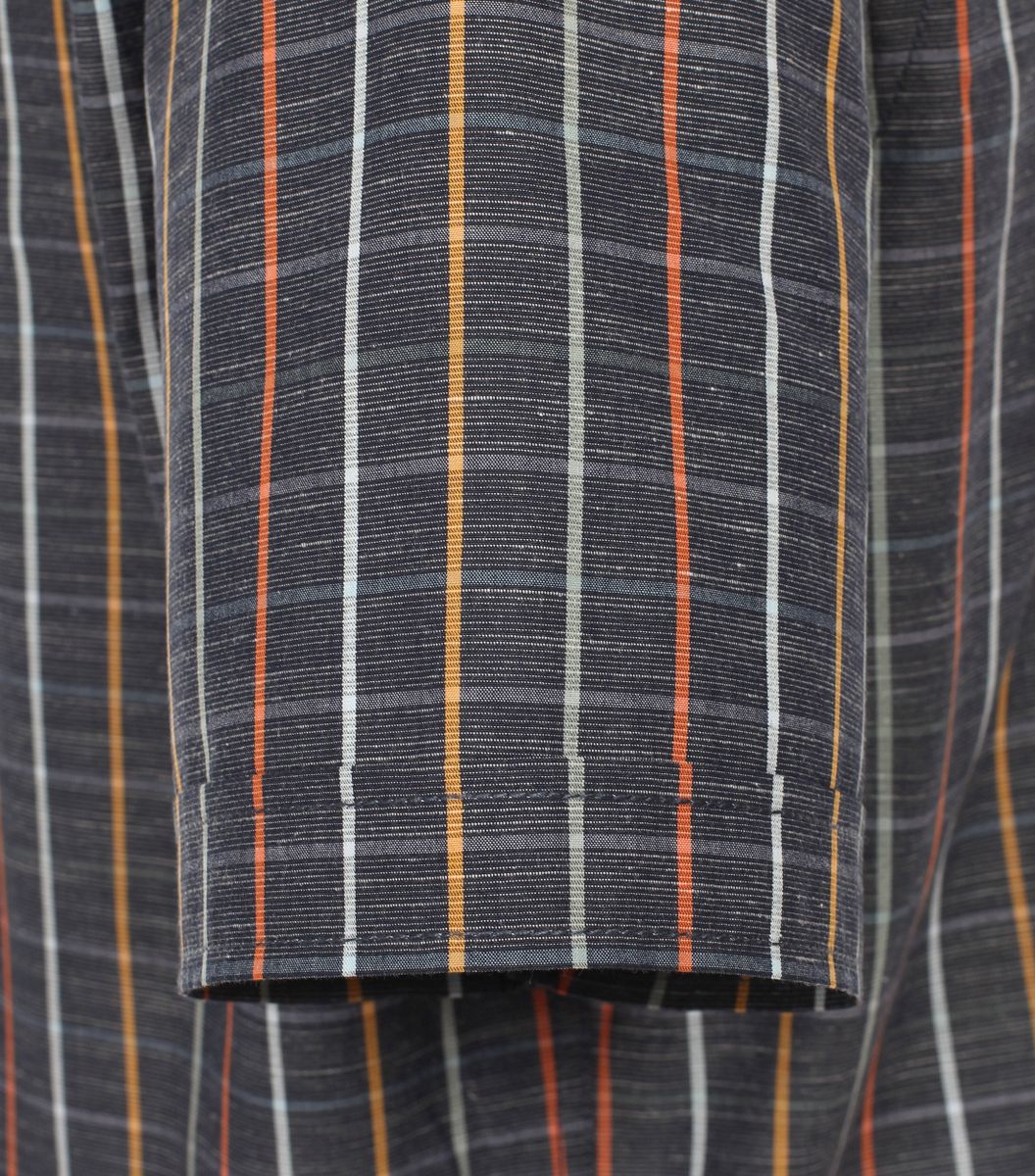 Freizeithemd Kurzarm