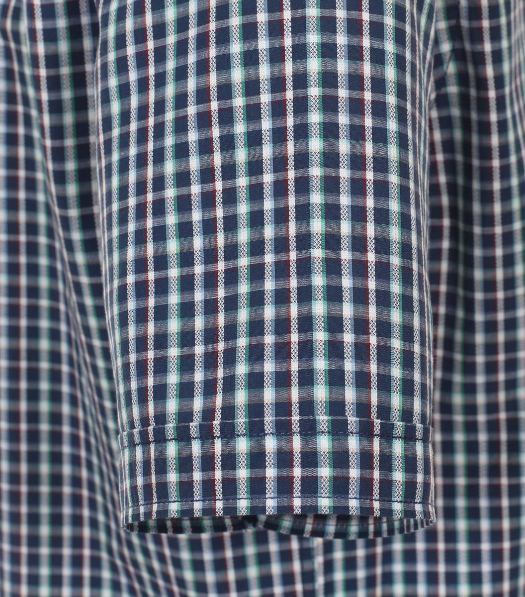 Freizeithemd Kurzarm