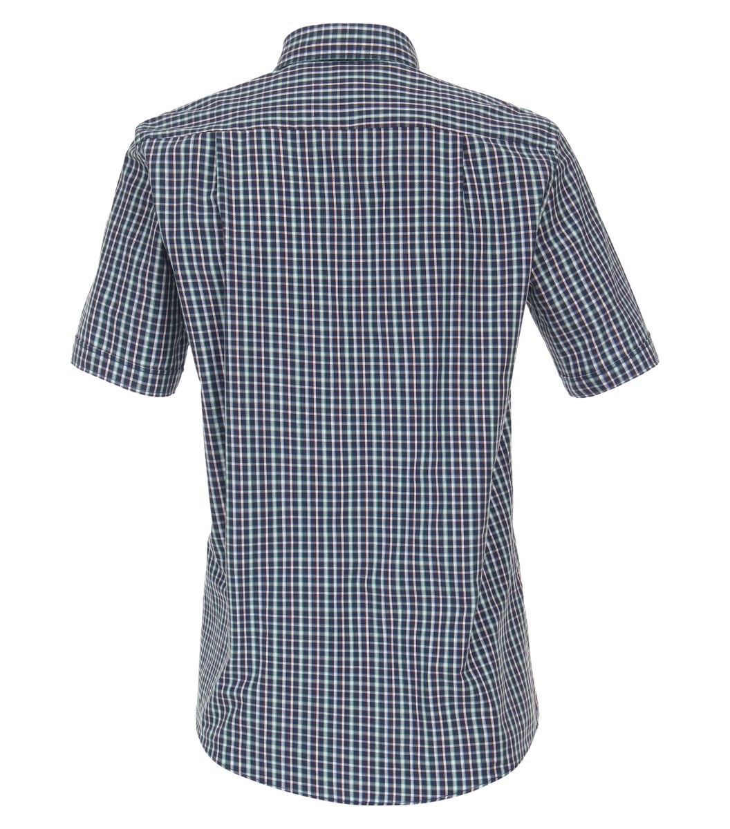 Freizeithemd Kurzarm