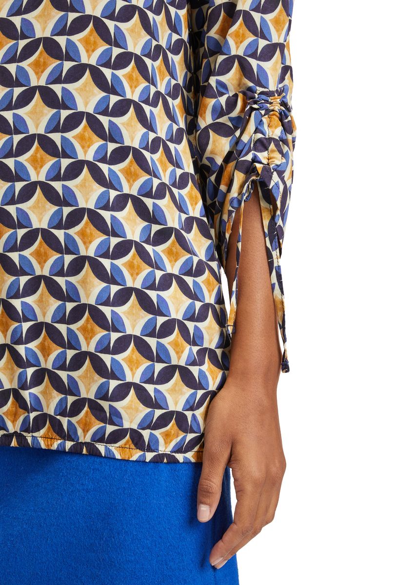 Casual-Bluse