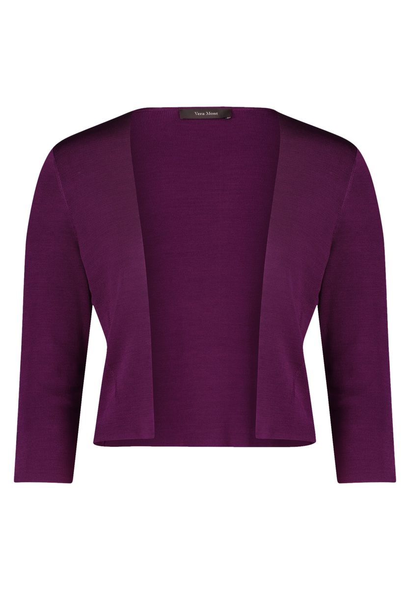 Strickbolero