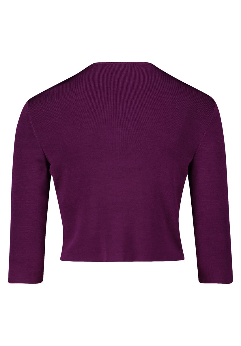 Strickbolero
