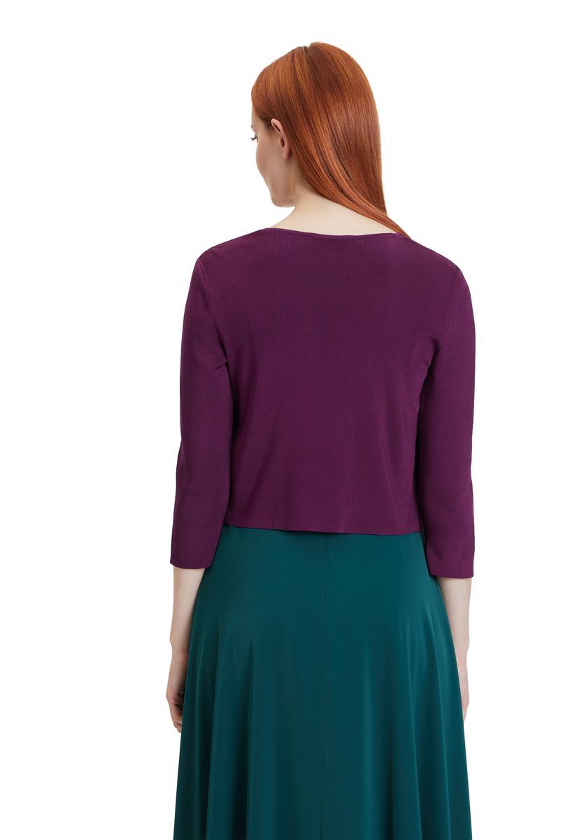 Strickbolero