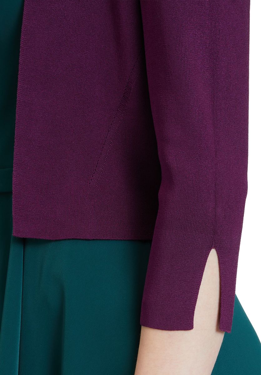 Strickbolero