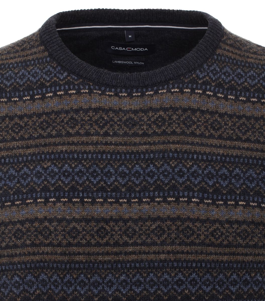 Pullover