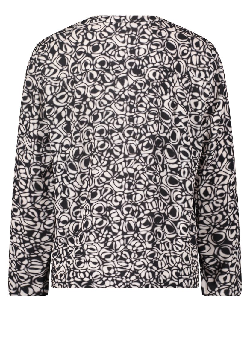 Casual-Bluse