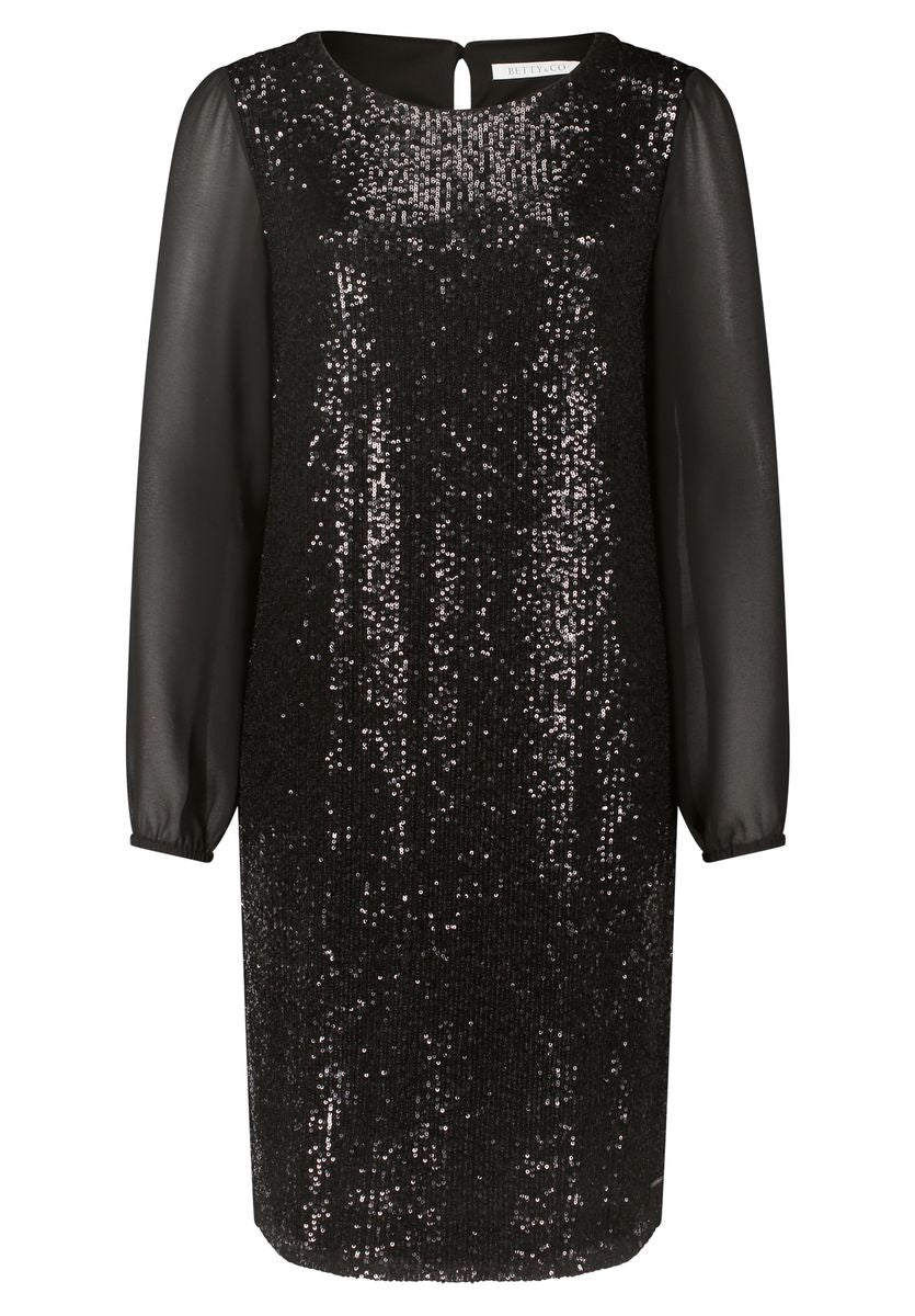 Partykleid