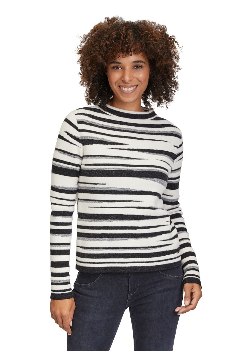 Strickpullover
