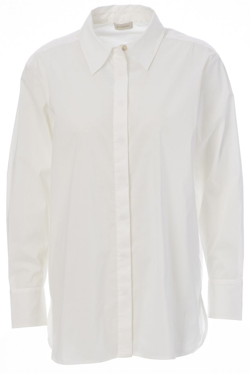 Brandy blouse