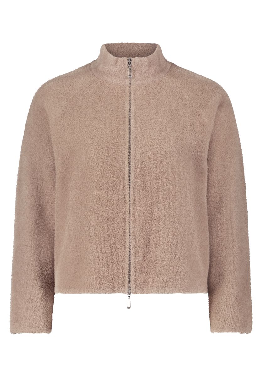 Strick-Cardigan