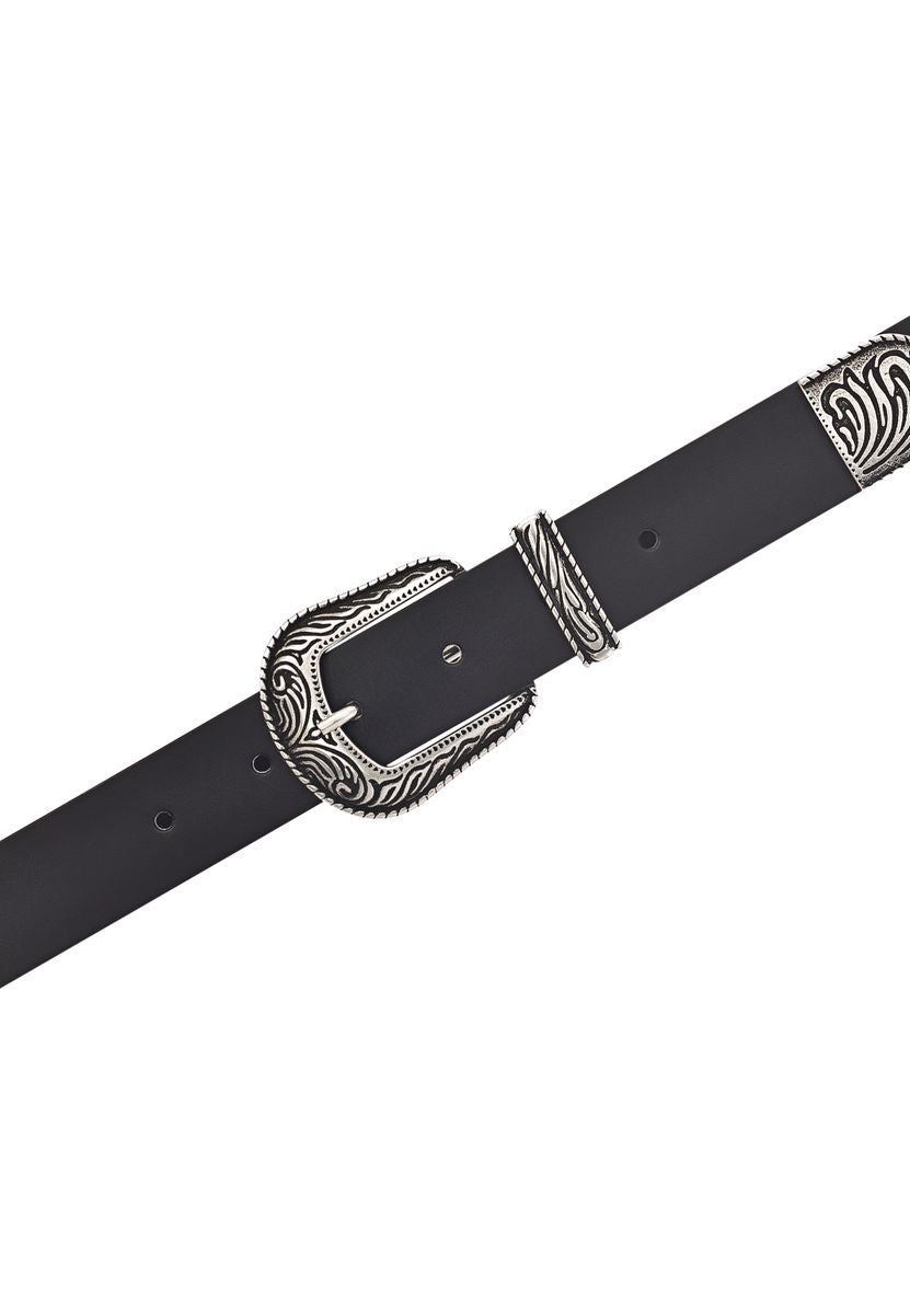 30 mm Gürtel