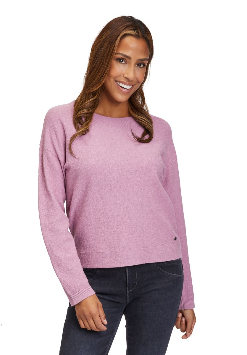 Strickpullover