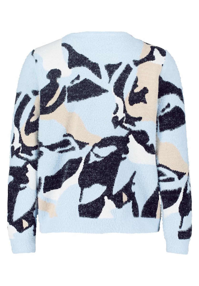 Strickpullover