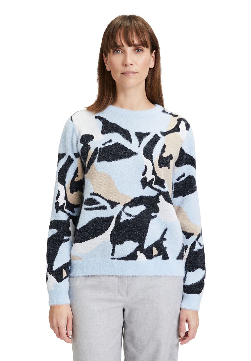Strickpullover