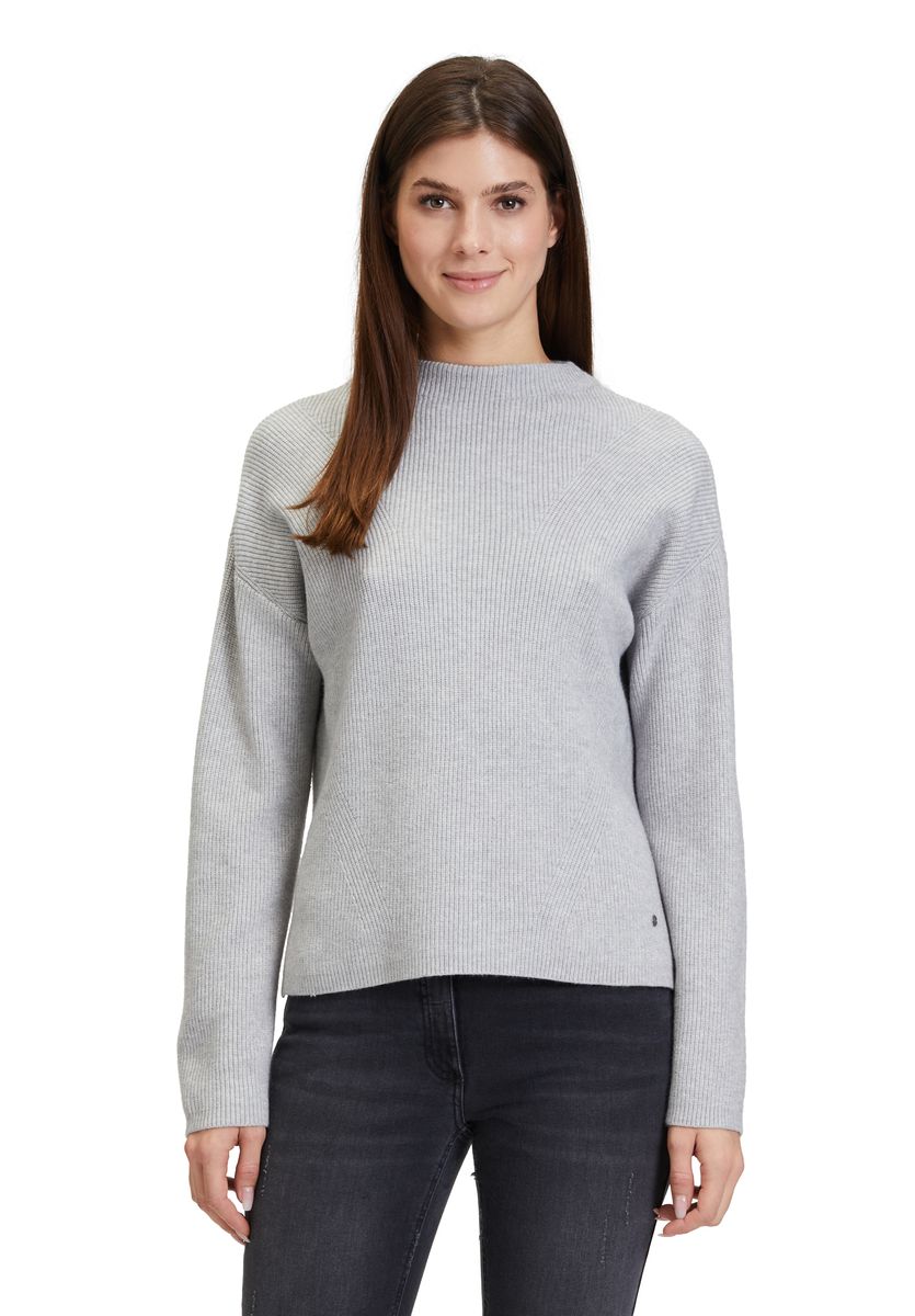 Strickpullover
