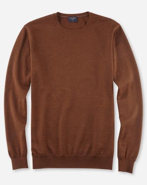 OLYMP Casual Strick