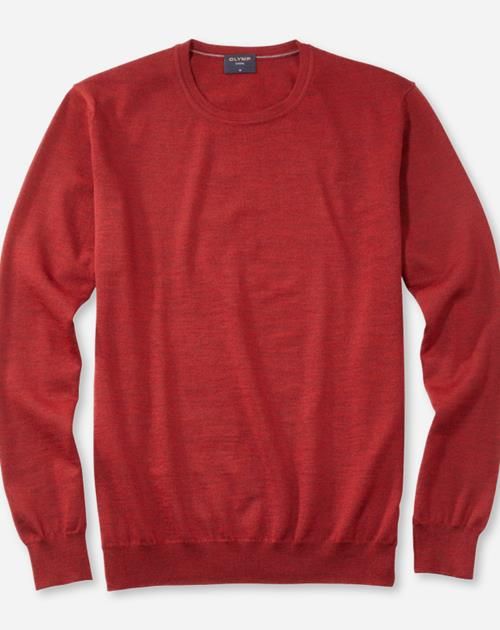 OLYMP Casual Strick