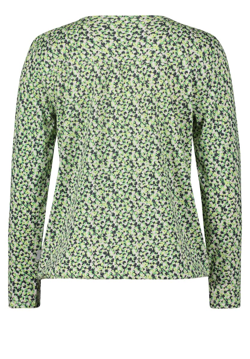 Blusenshirt