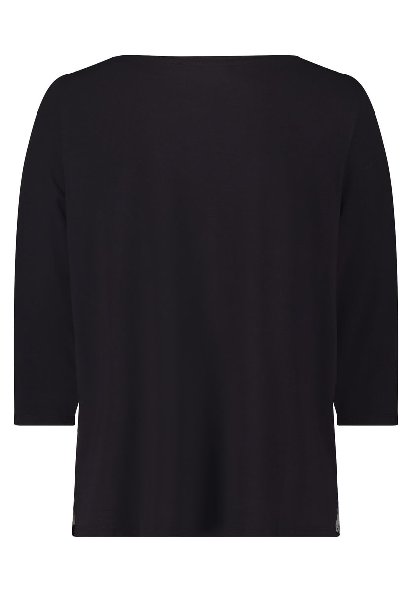 Blusenshirt