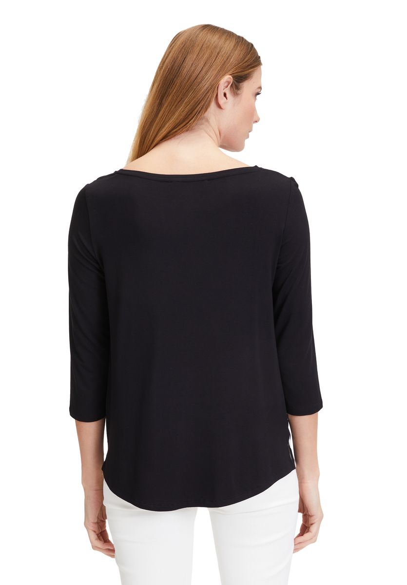 Blusenshirt