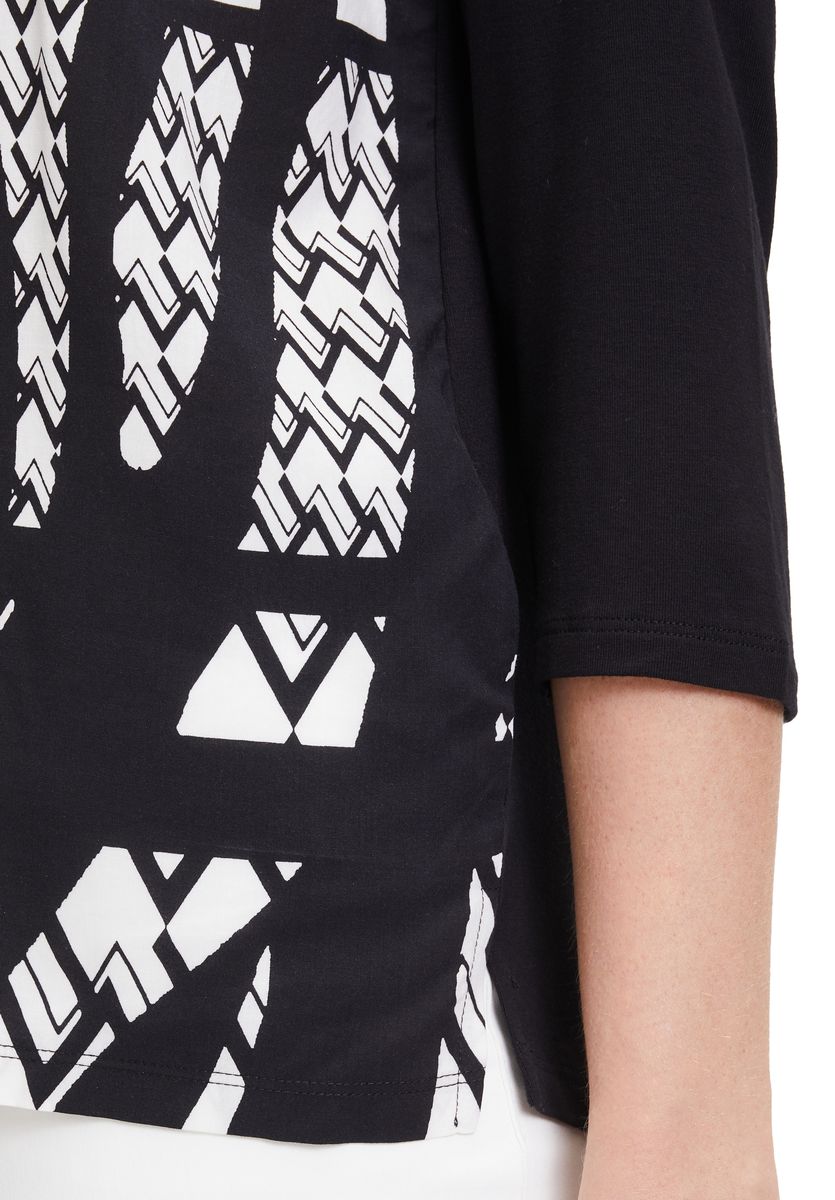 Blusenshirt