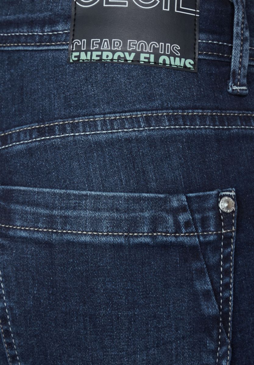 Slim Fit Jeans