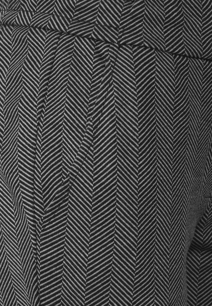 Casual Fit Cargohose