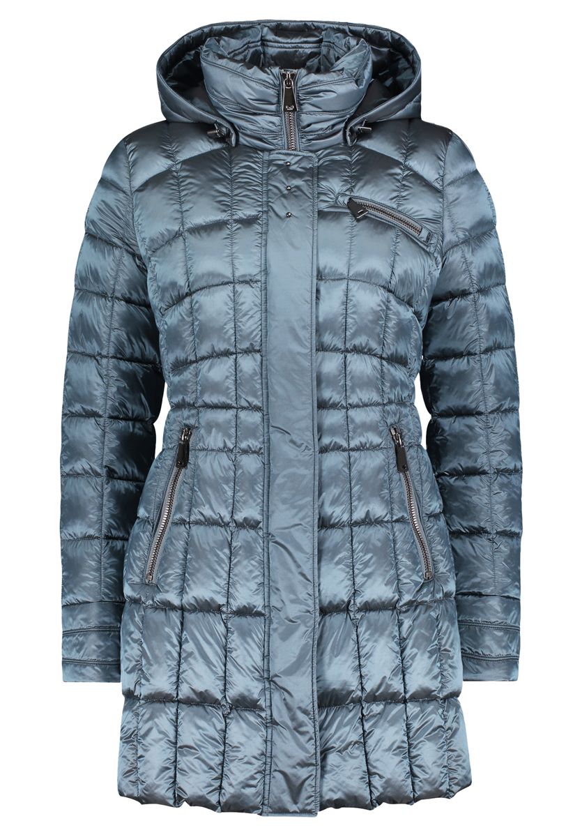 Steppjacke