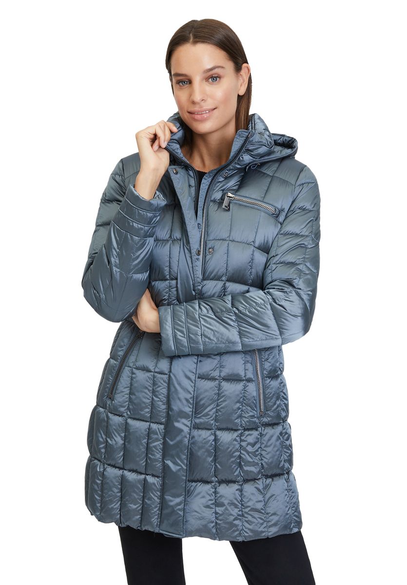 Steppjacke