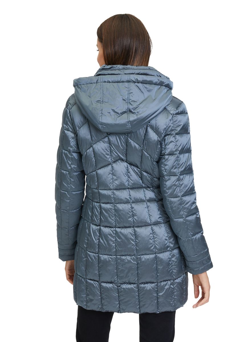 Steppjacke