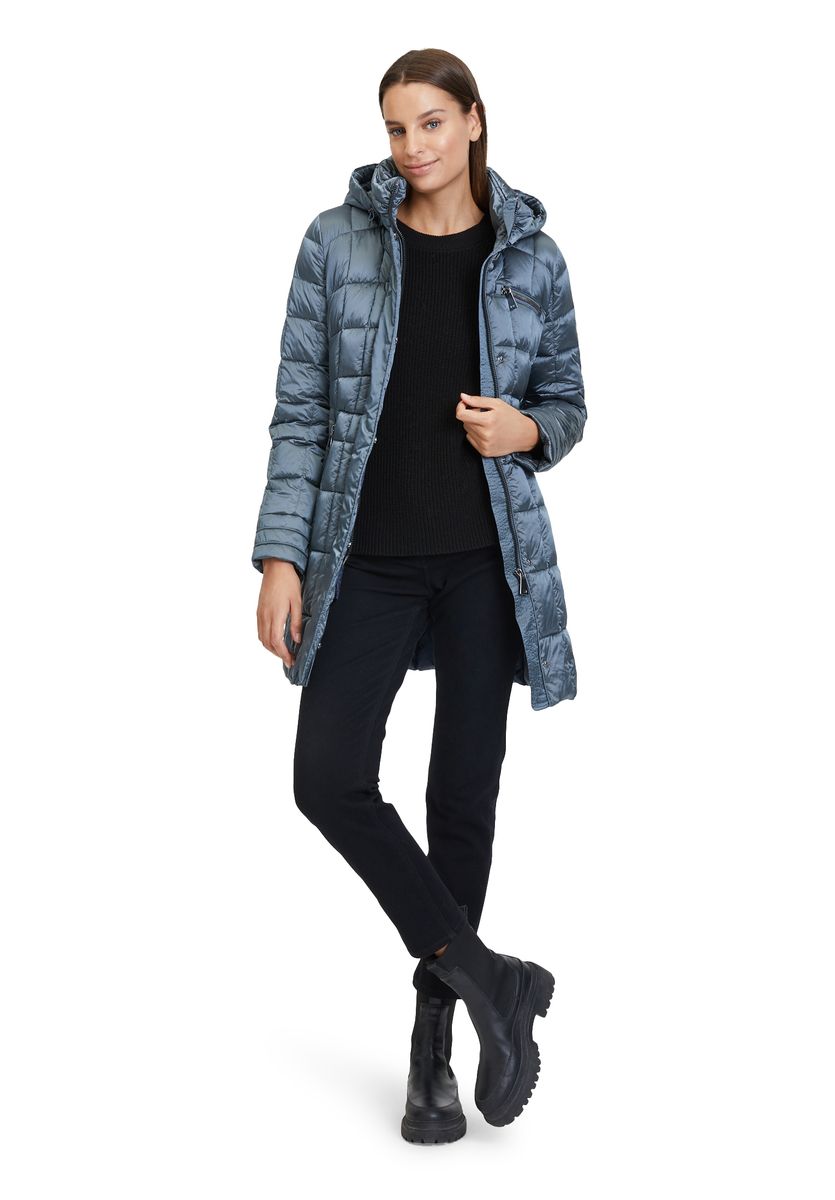 Steppjacke