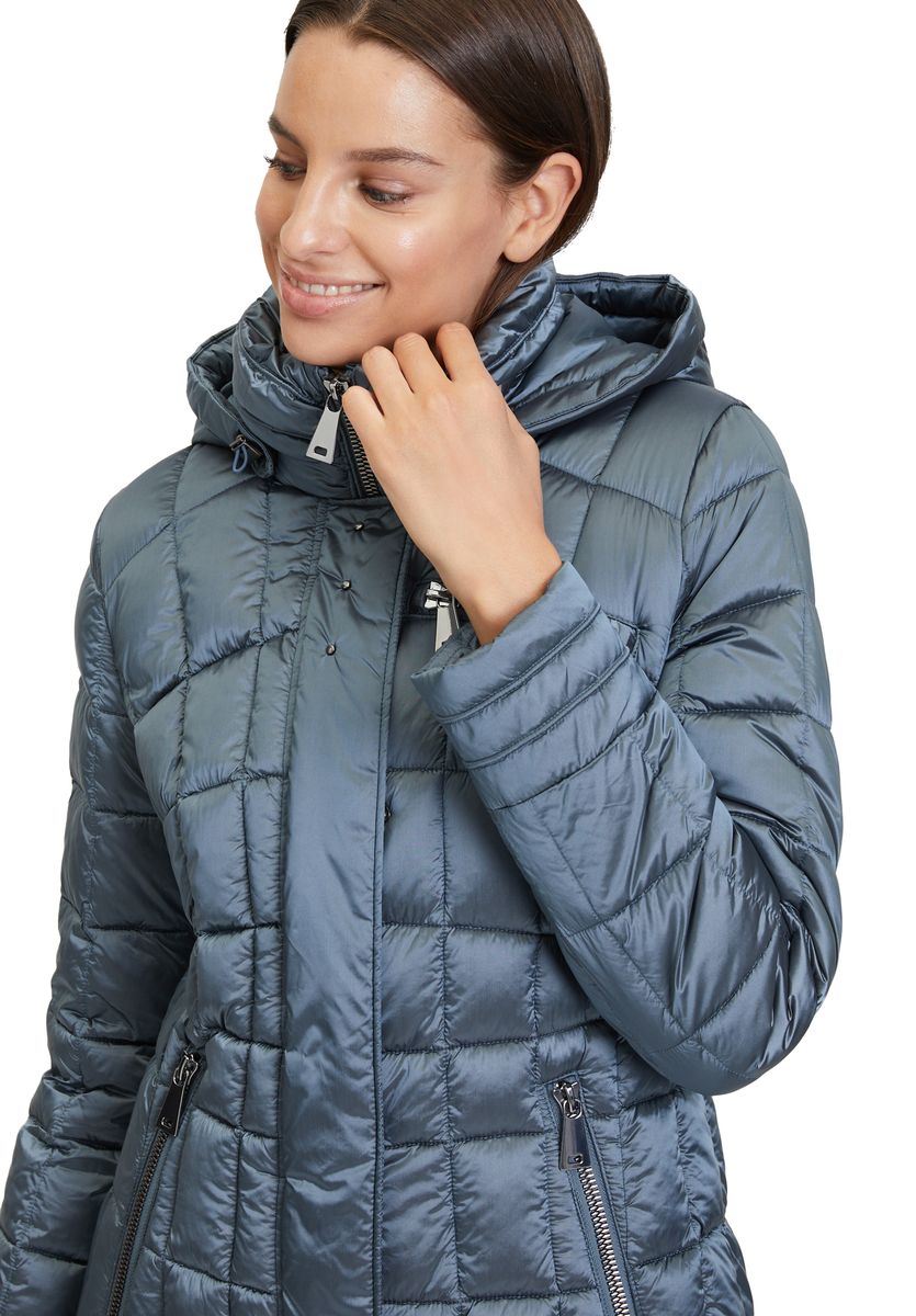 Steppjacke