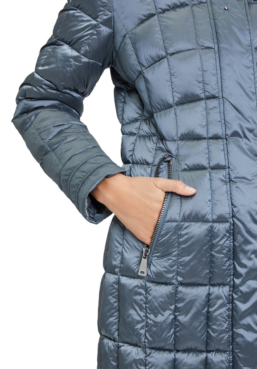 Steppjacke