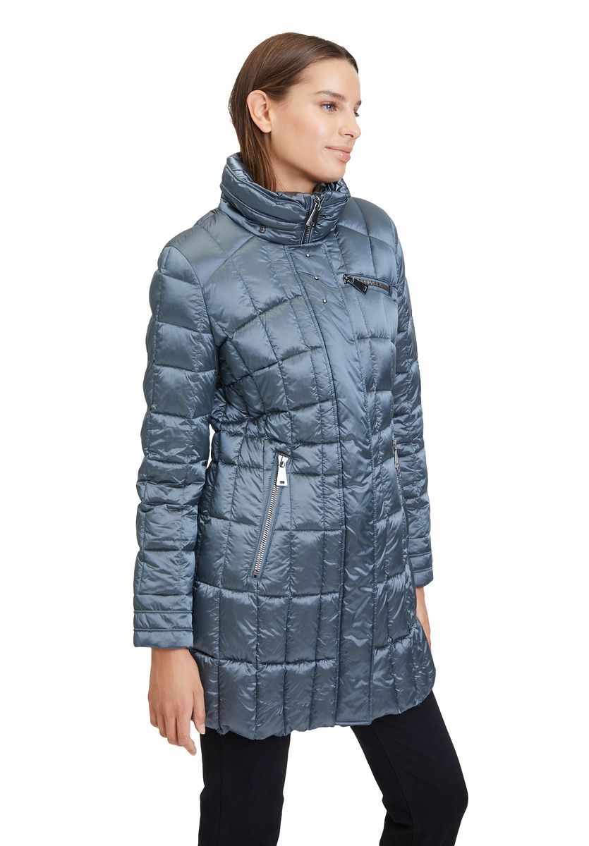 Steppjacke