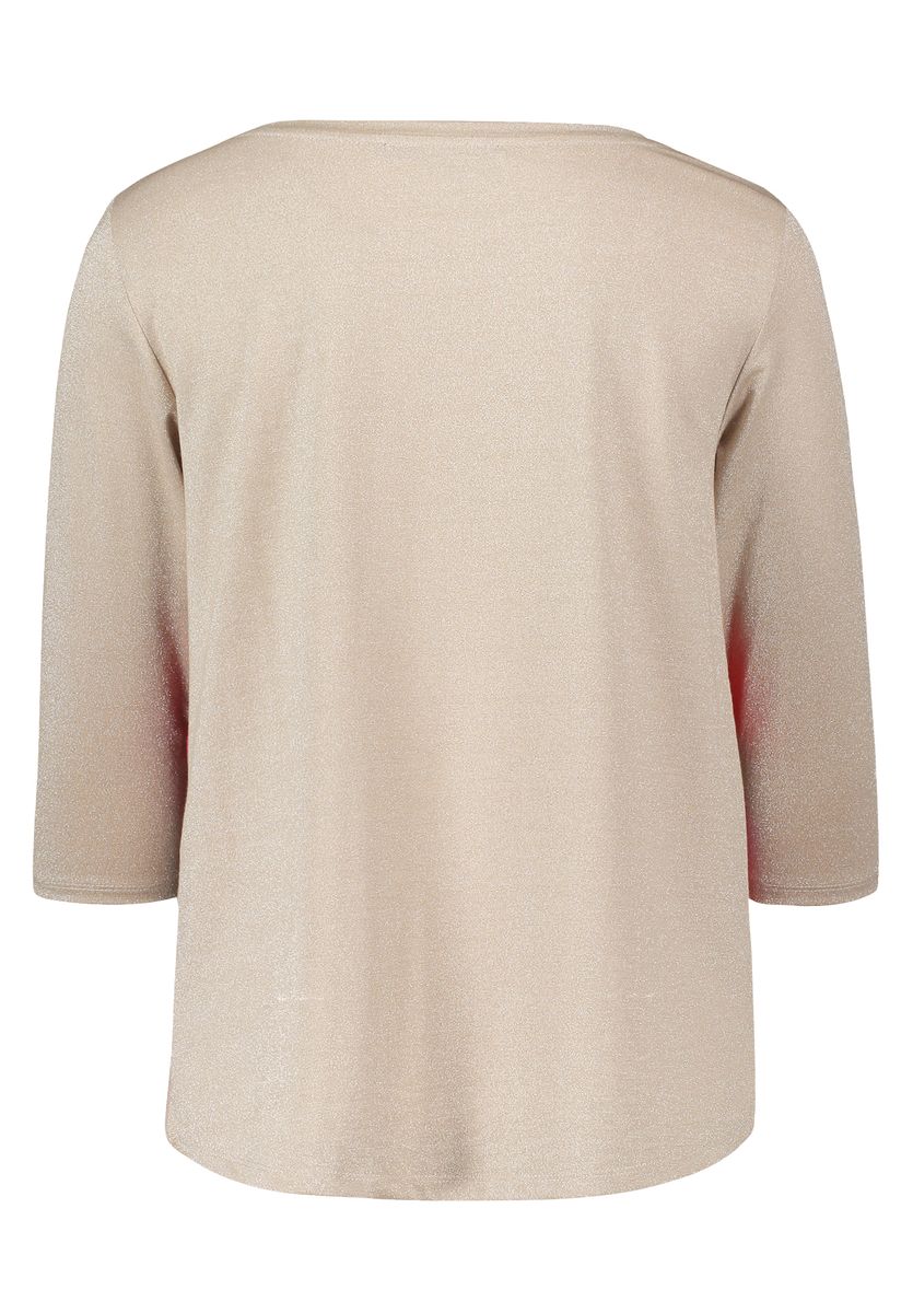 Blusenshirt