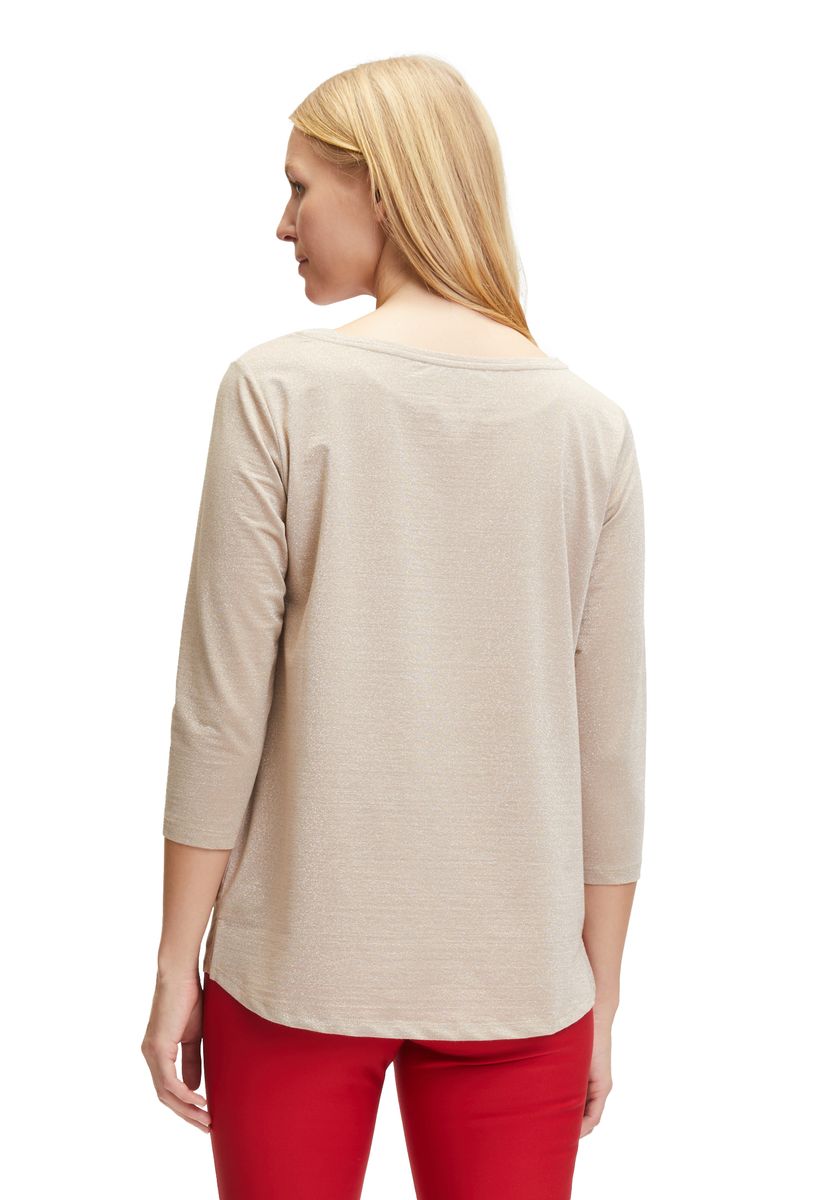 Blusenshirt