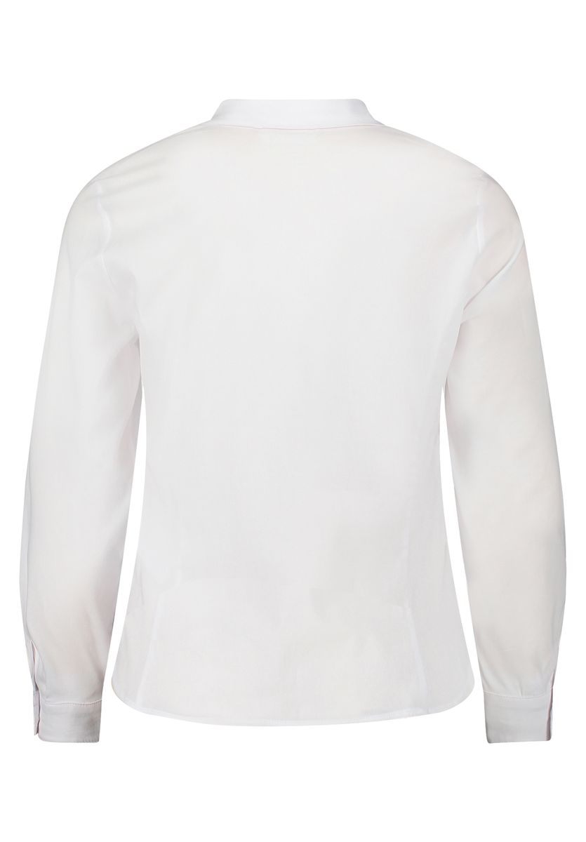 Langarm-Bluse
