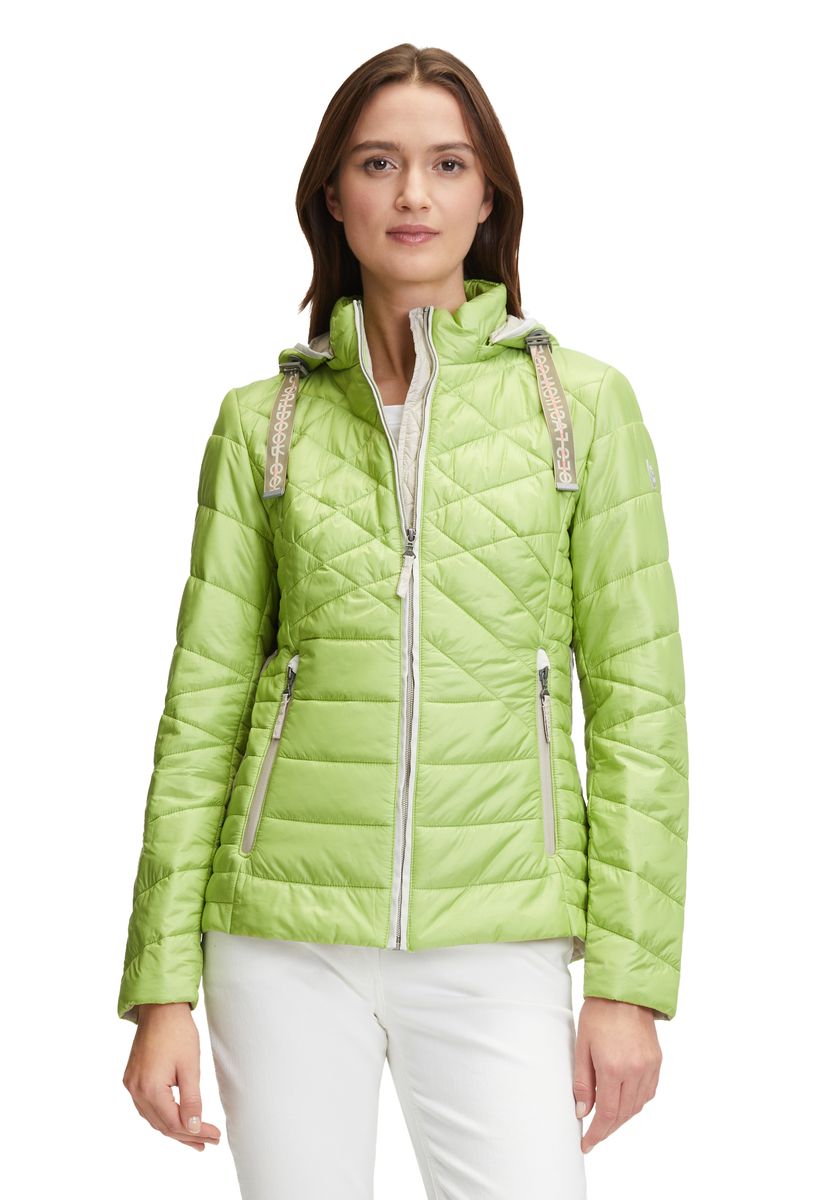Steppjacke