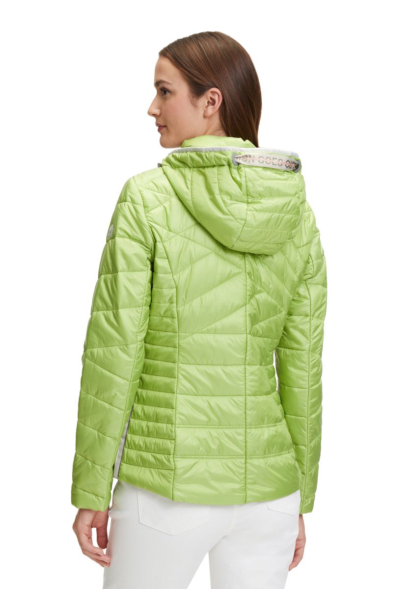 Steppjacke