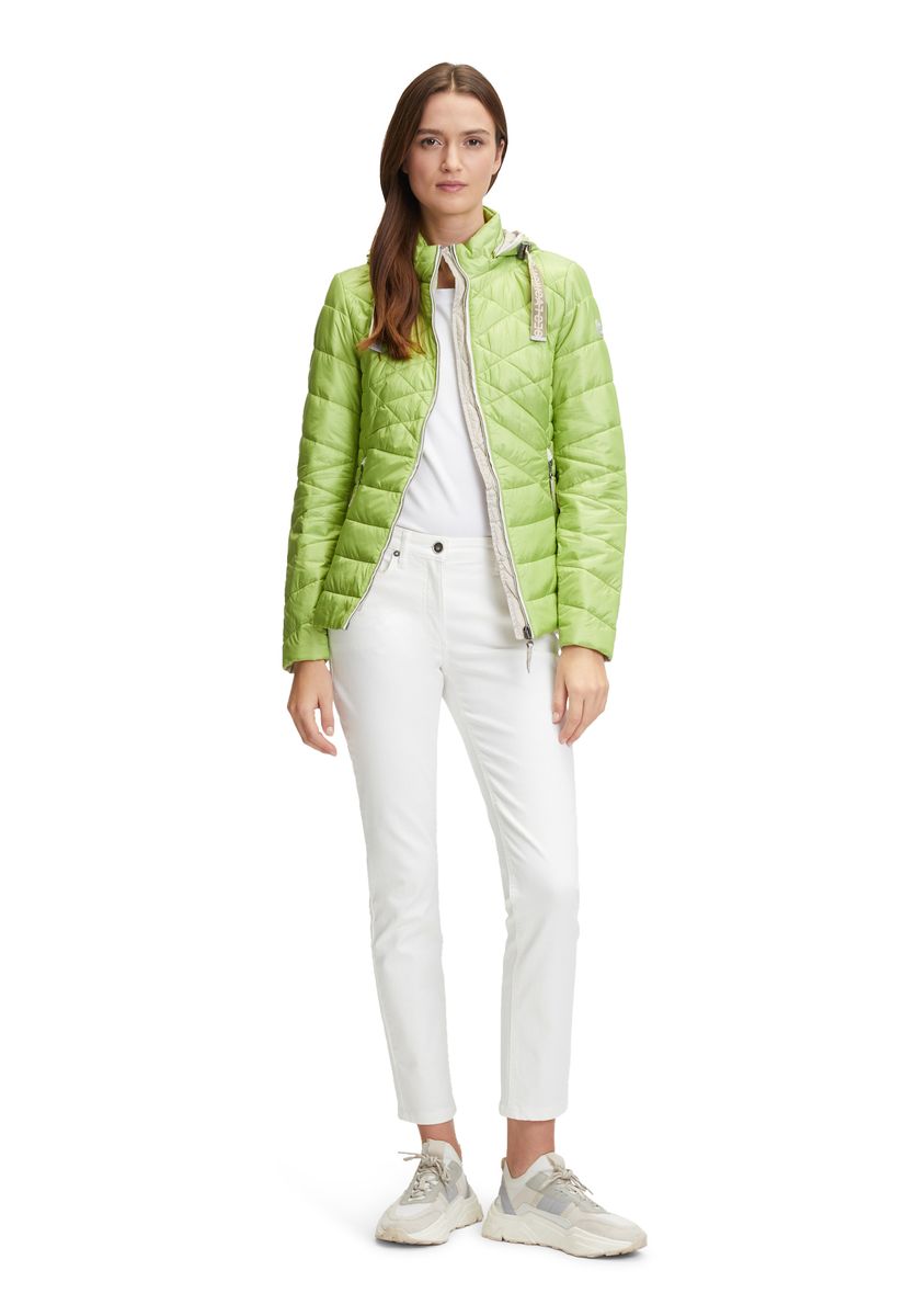 Steppjacke