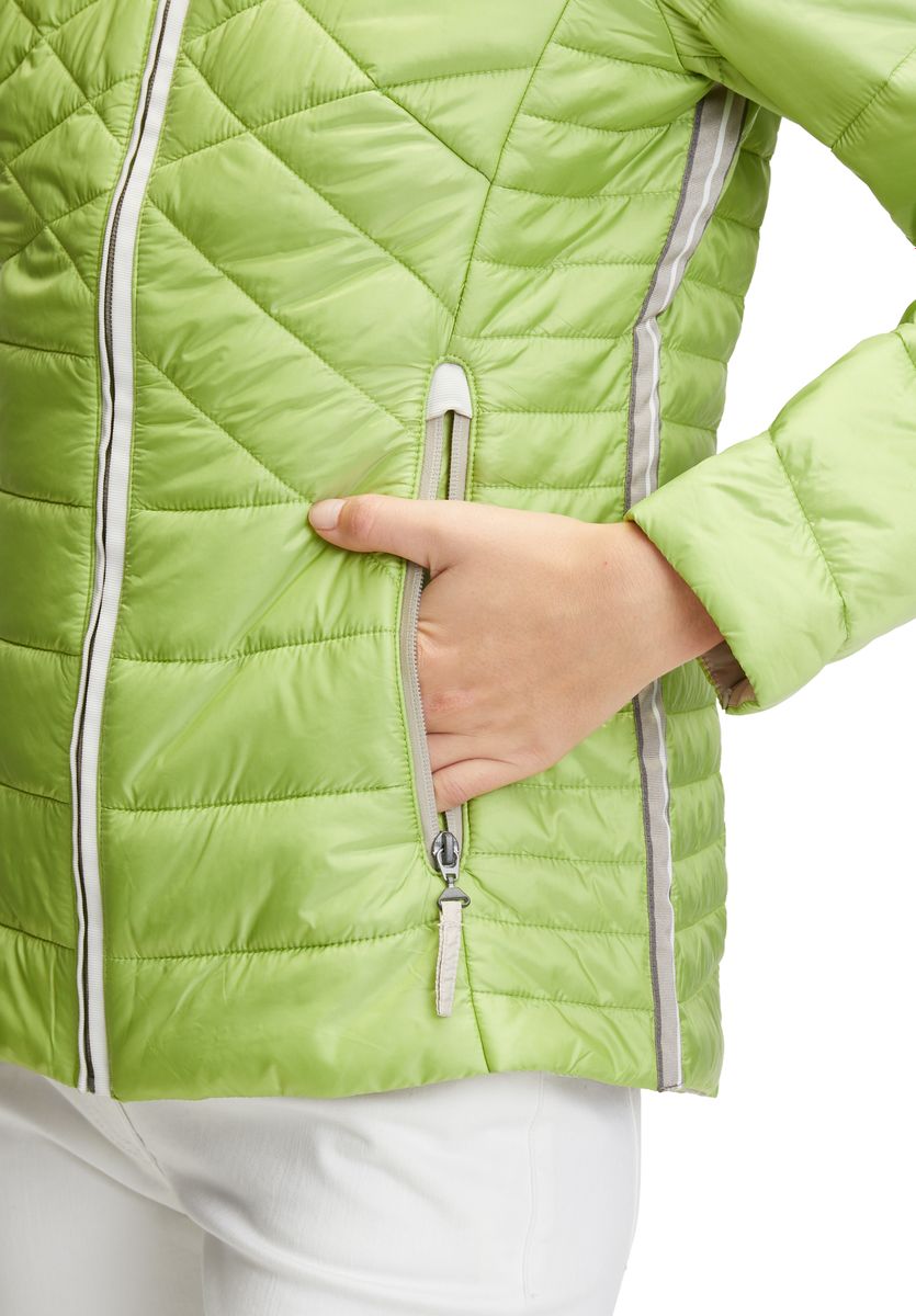 Steppjacke