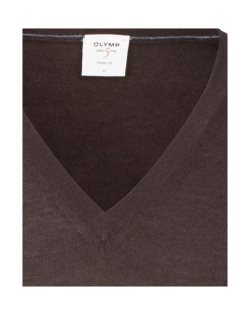 OLYMP Casual Strick