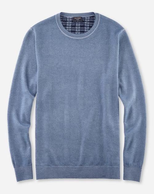 OLYMP Casual Strick