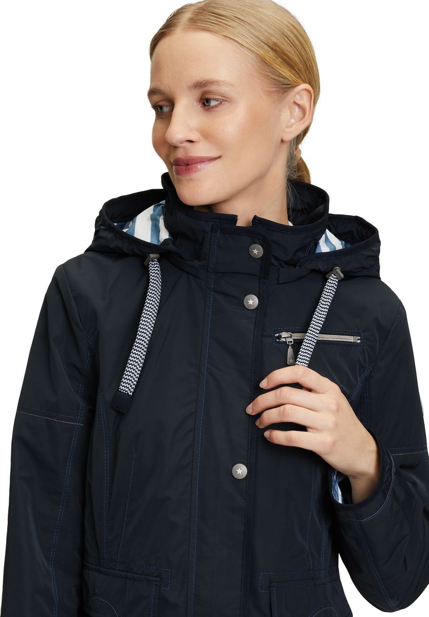 Sommerjacke