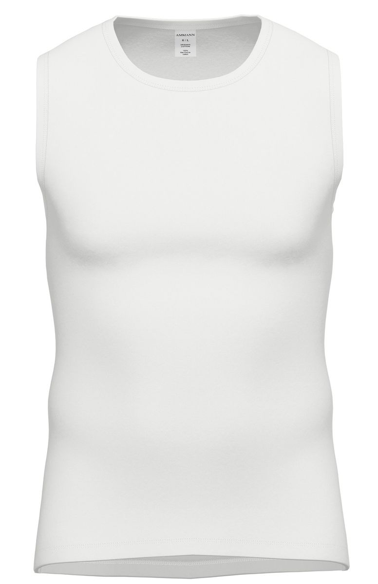 Org 181 FR Tank Top