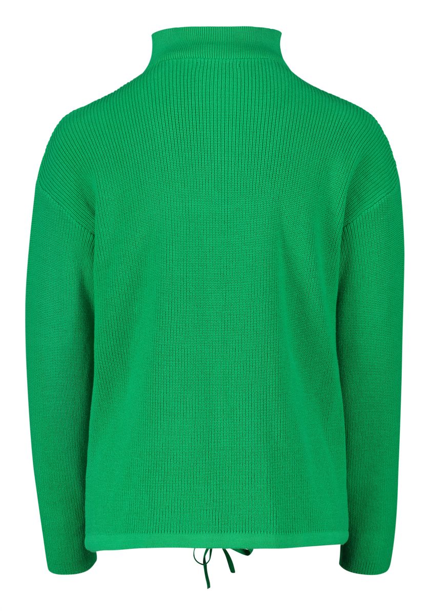 Basic-Strickpullover