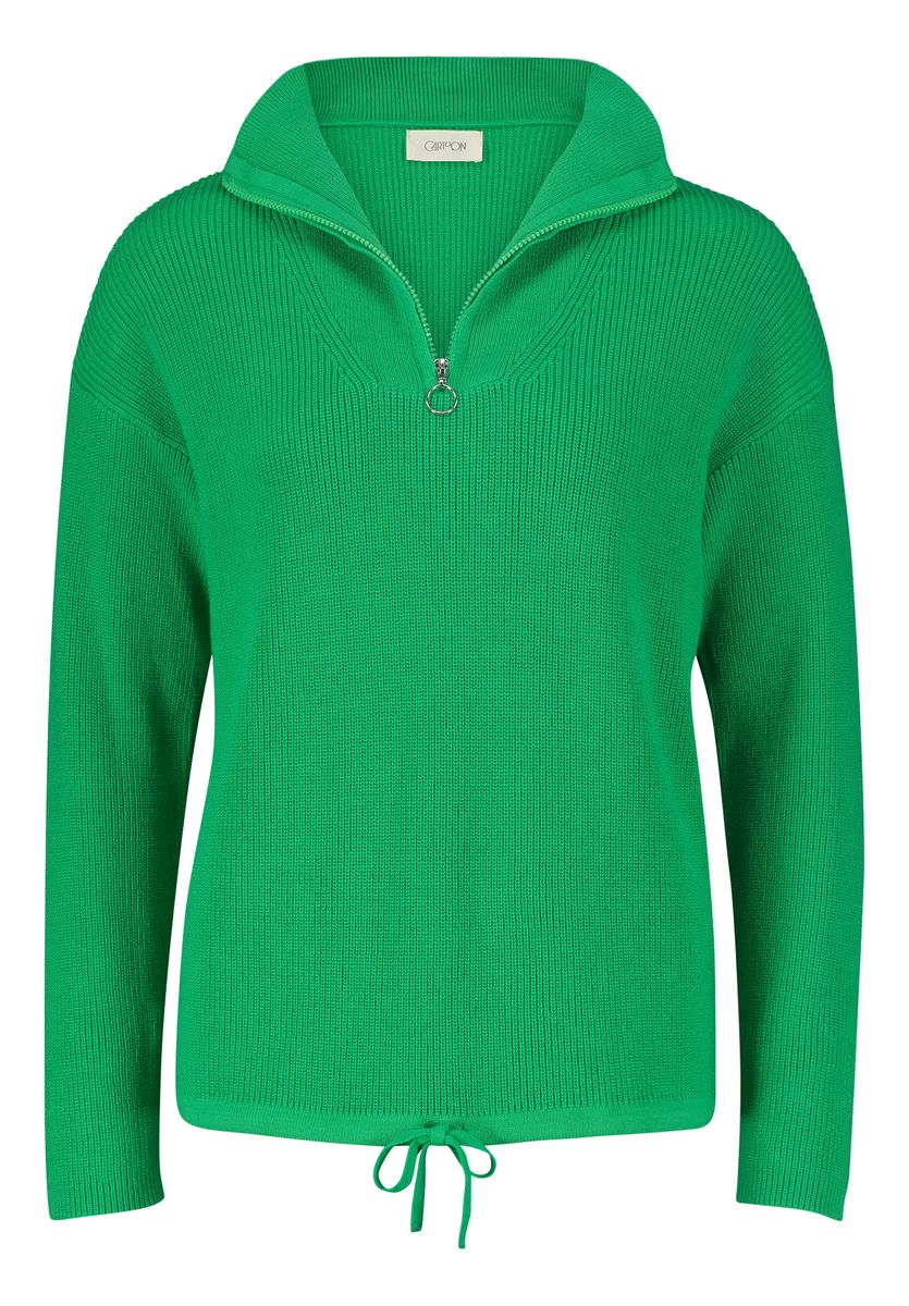 Basic-Strickpullover