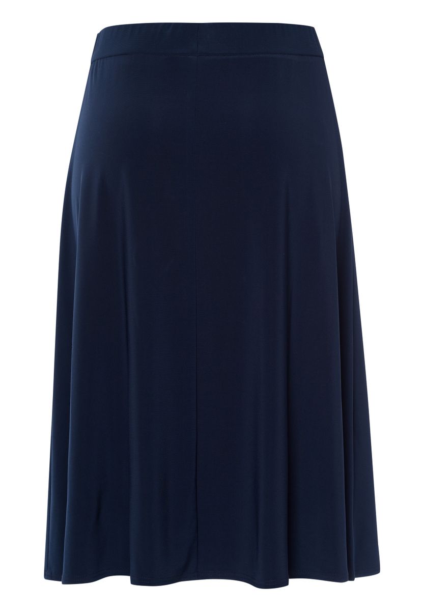 Schlupfrock ELEMENTS mit schwingende Silhouette