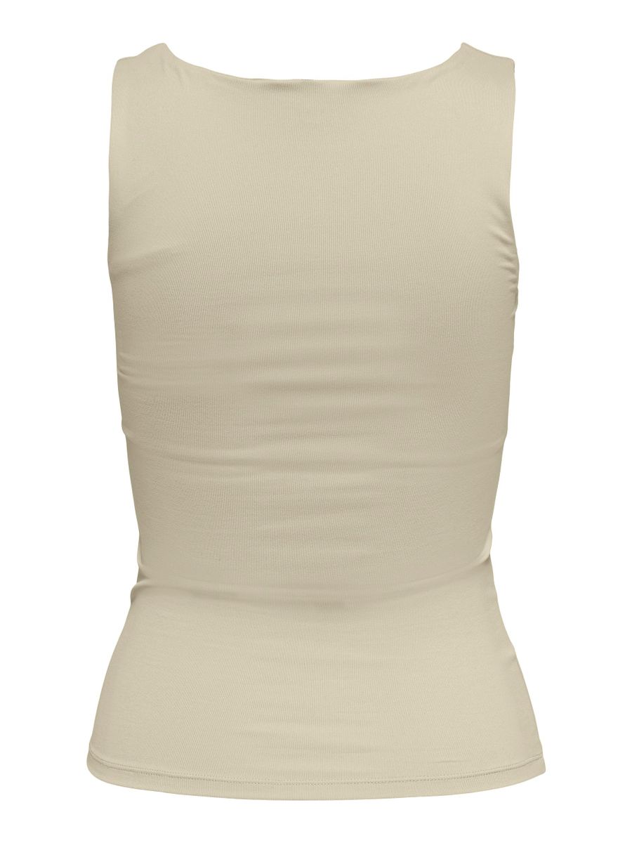 ONLEA S/L 2-WAYS FIT TOP JRS NOOS